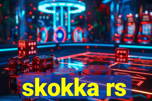 skokka rs